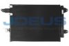 JDEUS RA7010550 Condenser, air conditioning